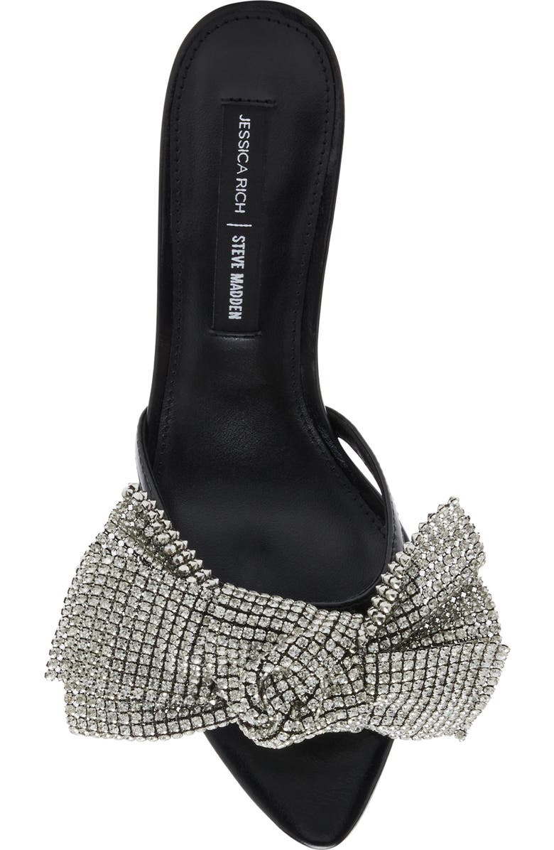 Jessica Rich by Steve Madden Aurora Slide Sandal, Alternate, color,