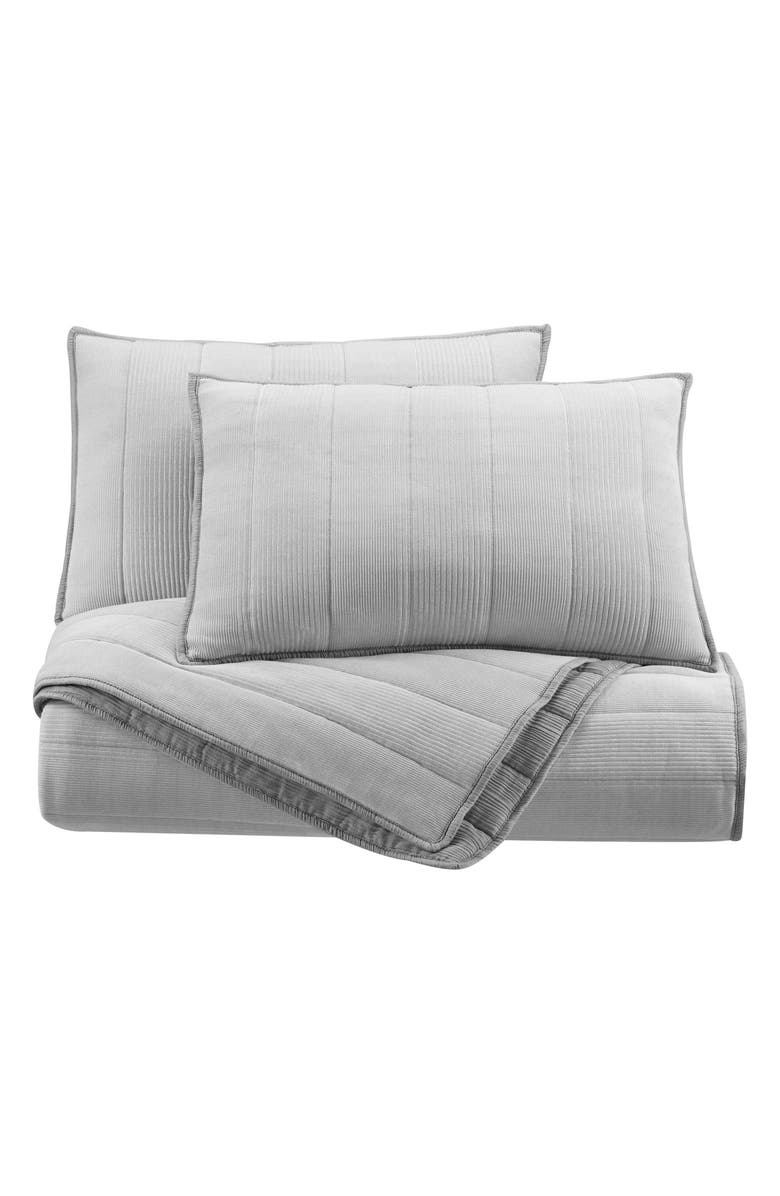 Martex Expression Teton Quilt Set, Main, color,