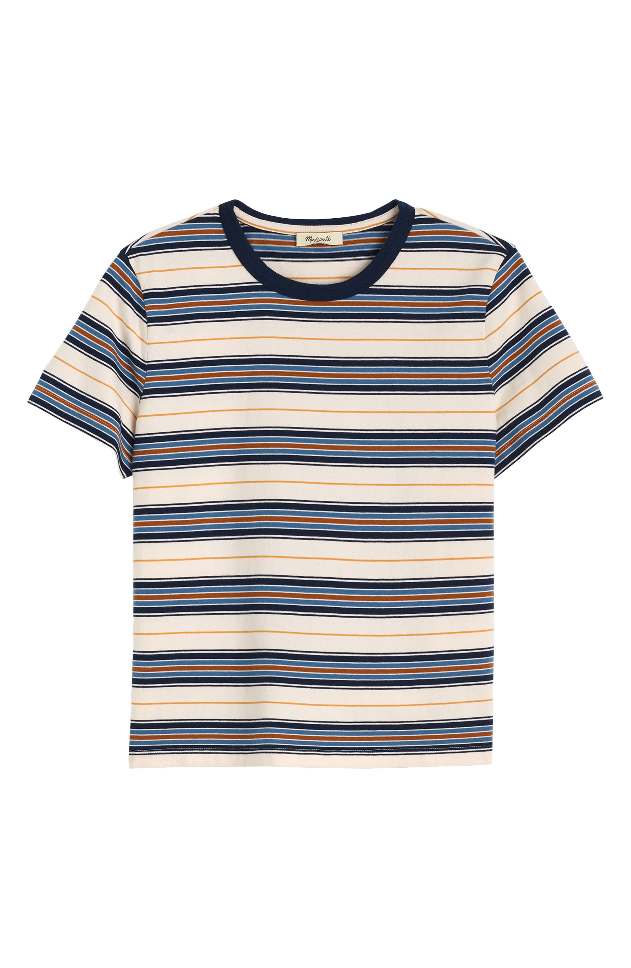 WRANGLER CANVAS STRIPE