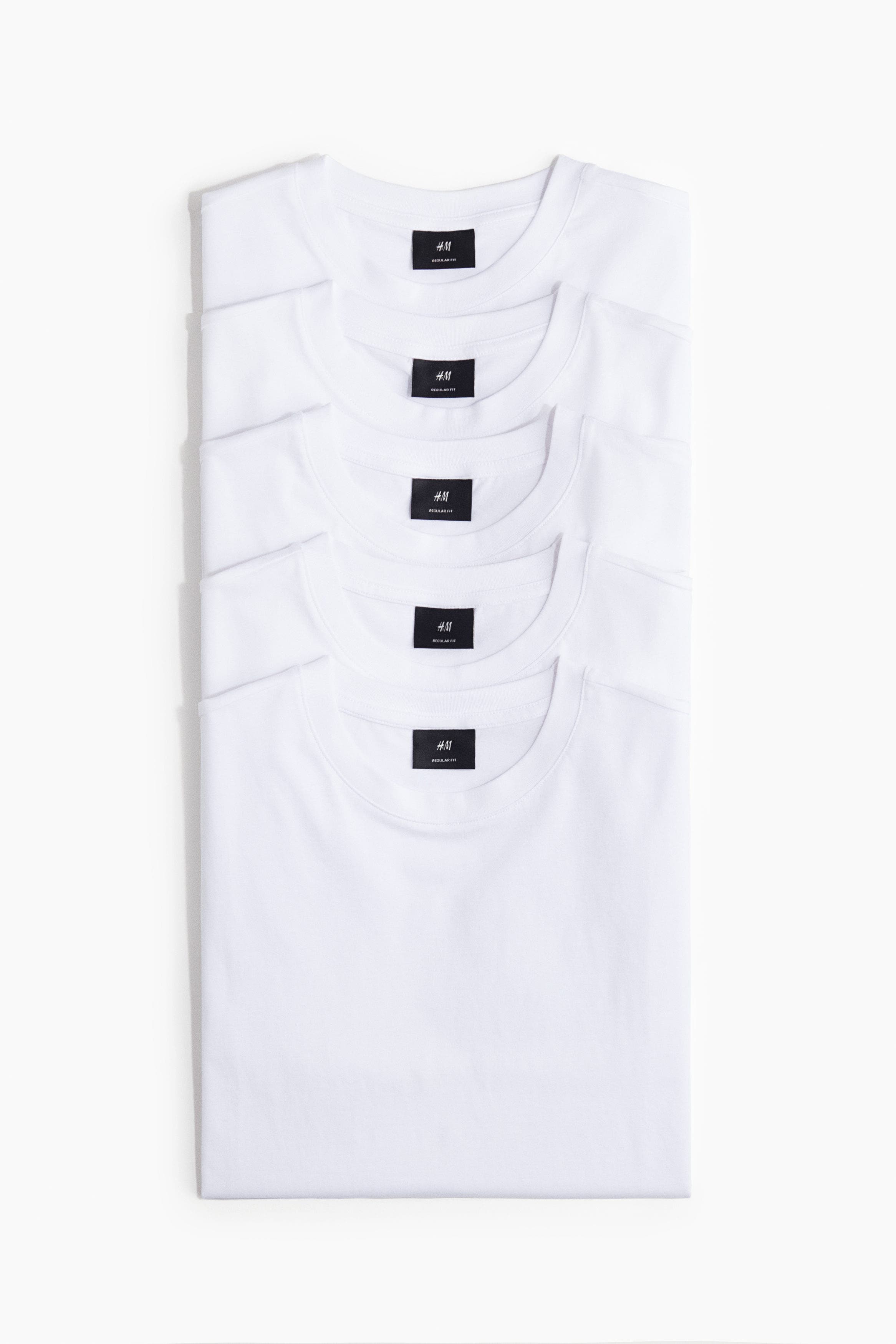 selected White