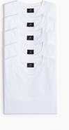 H&M 5-pack Regular Fit T-shirts