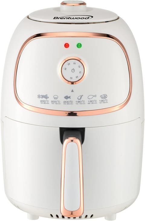2qt Electric Air Fryer