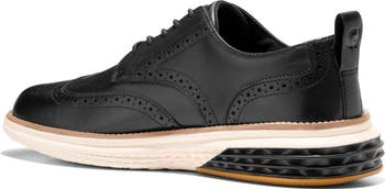 Grand Hurrion Wingtip Derby