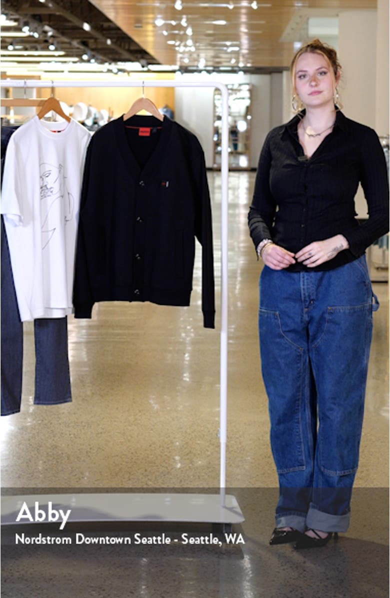 French Terry Jacket, sales video thumbnail