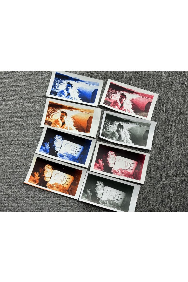 myFirst Color Burst Thermal Paper Refill for Insta 20 | Nordstrom