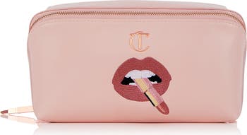 Charlotte tilbury vanity case sale