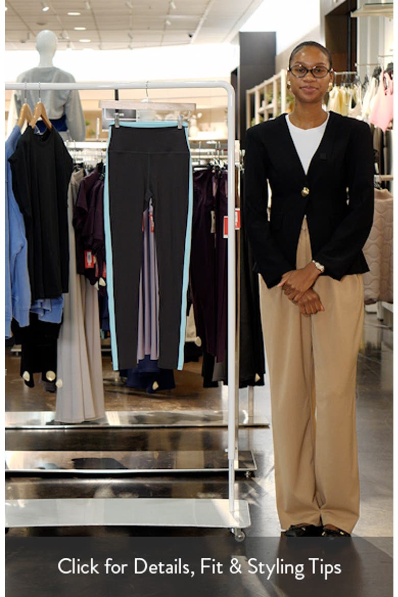 Convex Full Length Leggings video