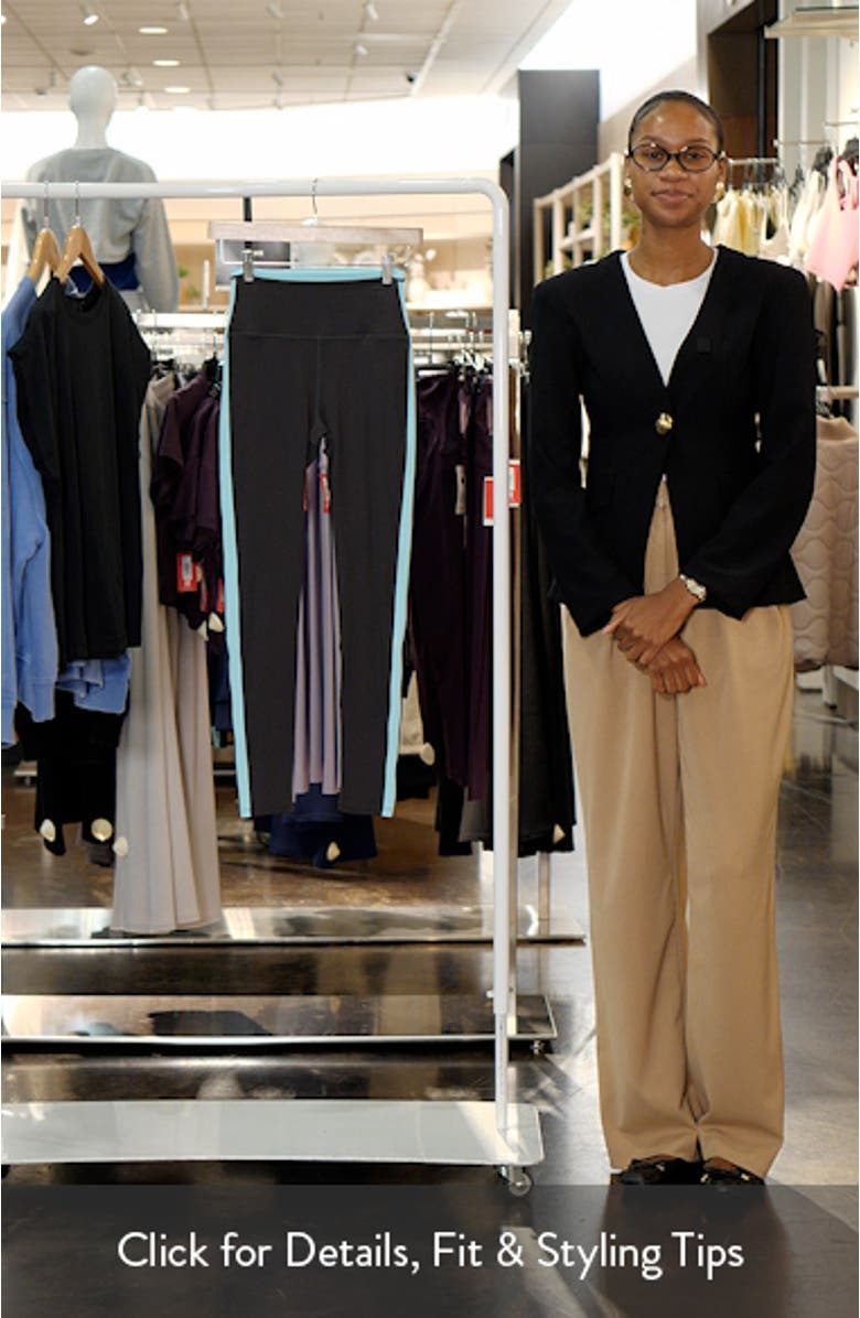 Convex Full Length Leggings, sales video thumbnail