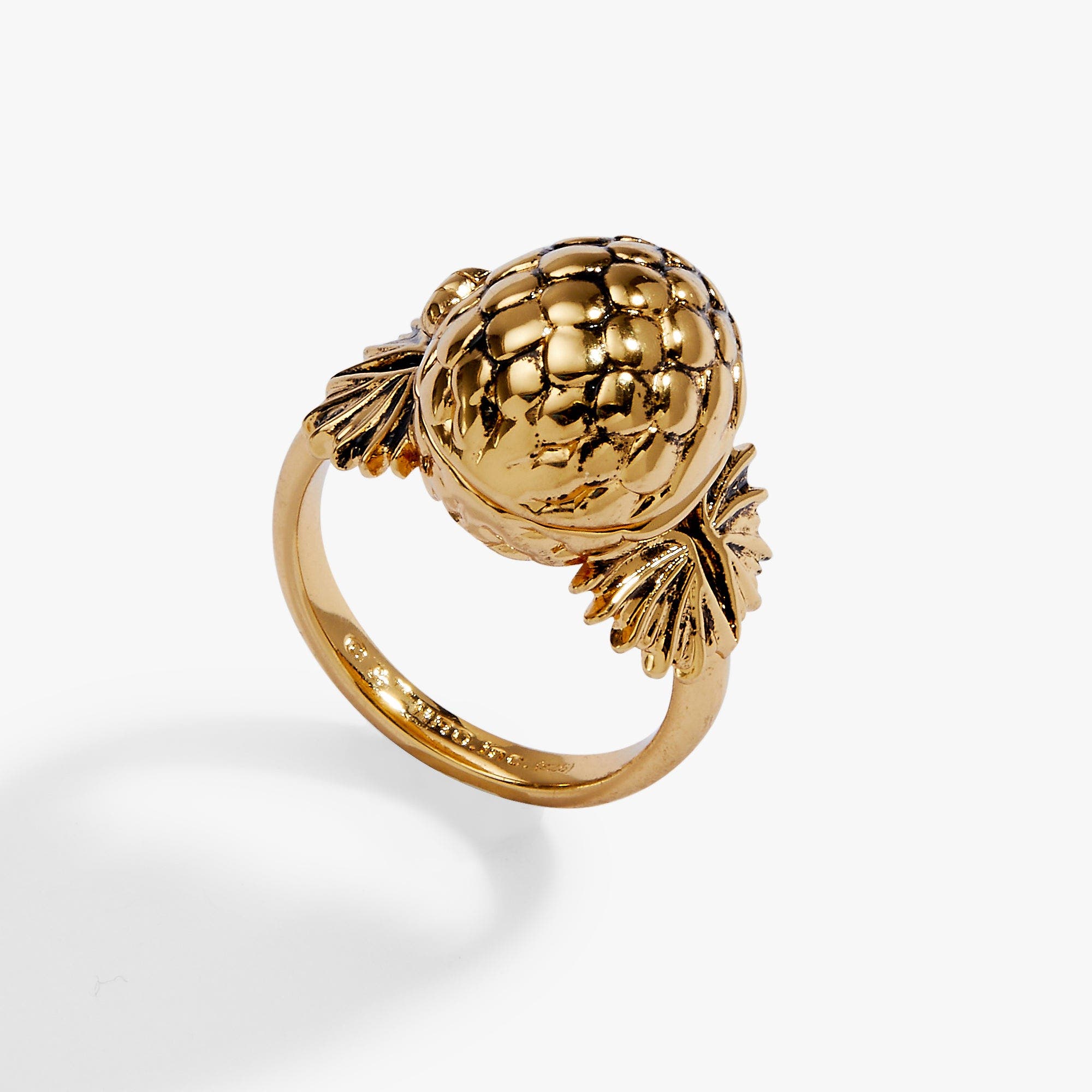 selected Gold