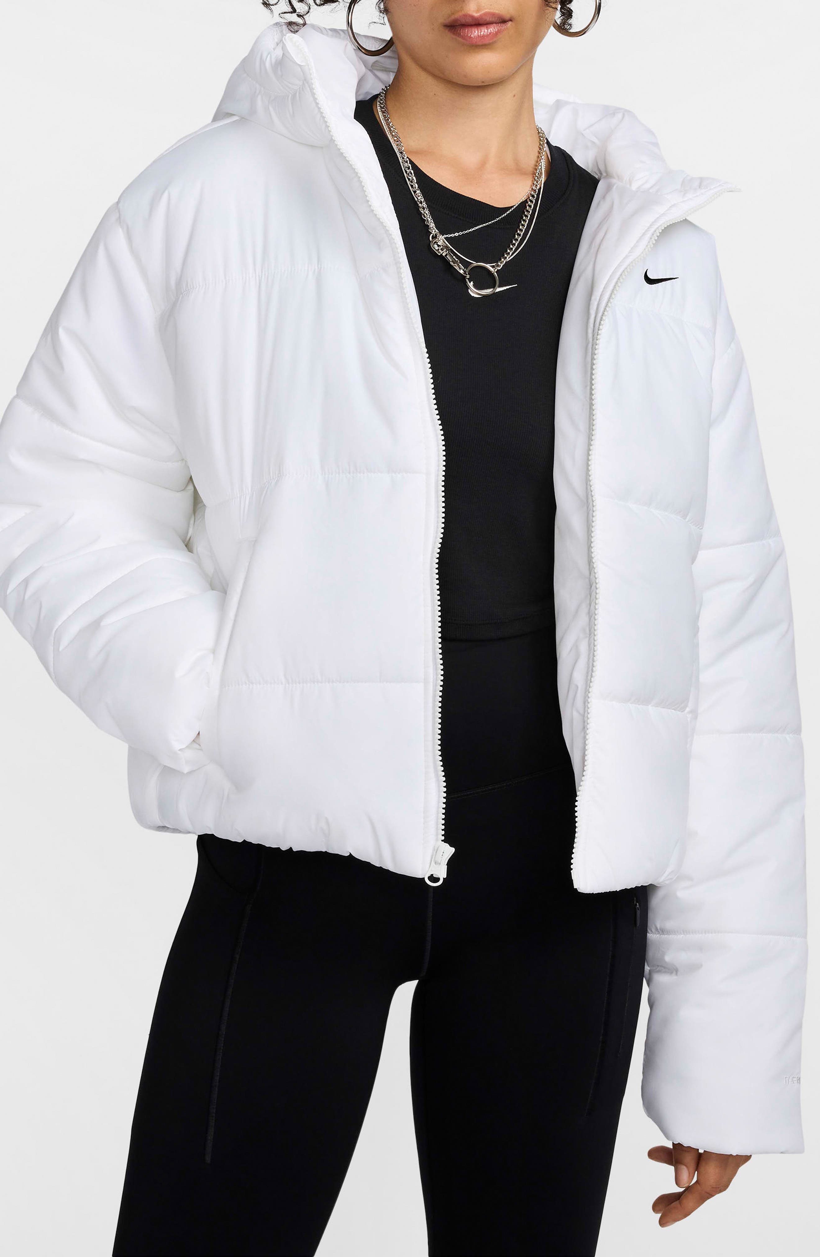 Nike Sportswear Therma-FIT Classic Puffer Jacket