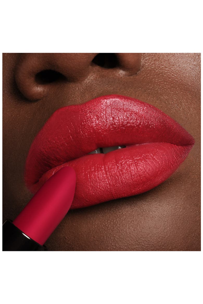 Fabulous Lip Color Lipstick, Alternate, color, F9 RED