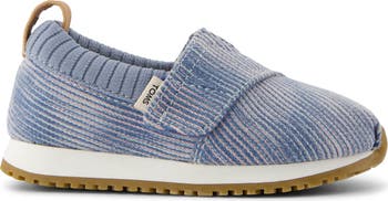 Kids' Areside Slip-On Sneaker