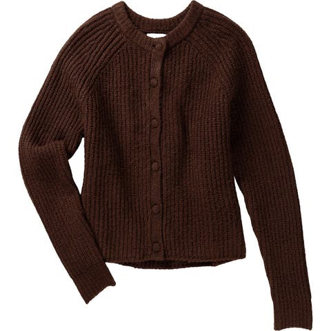 Poppy Cardigan - Women's