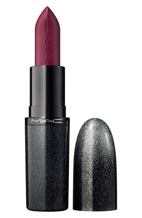 M·A·Cximal Sleek Satin Lipstick (Limited Edition)