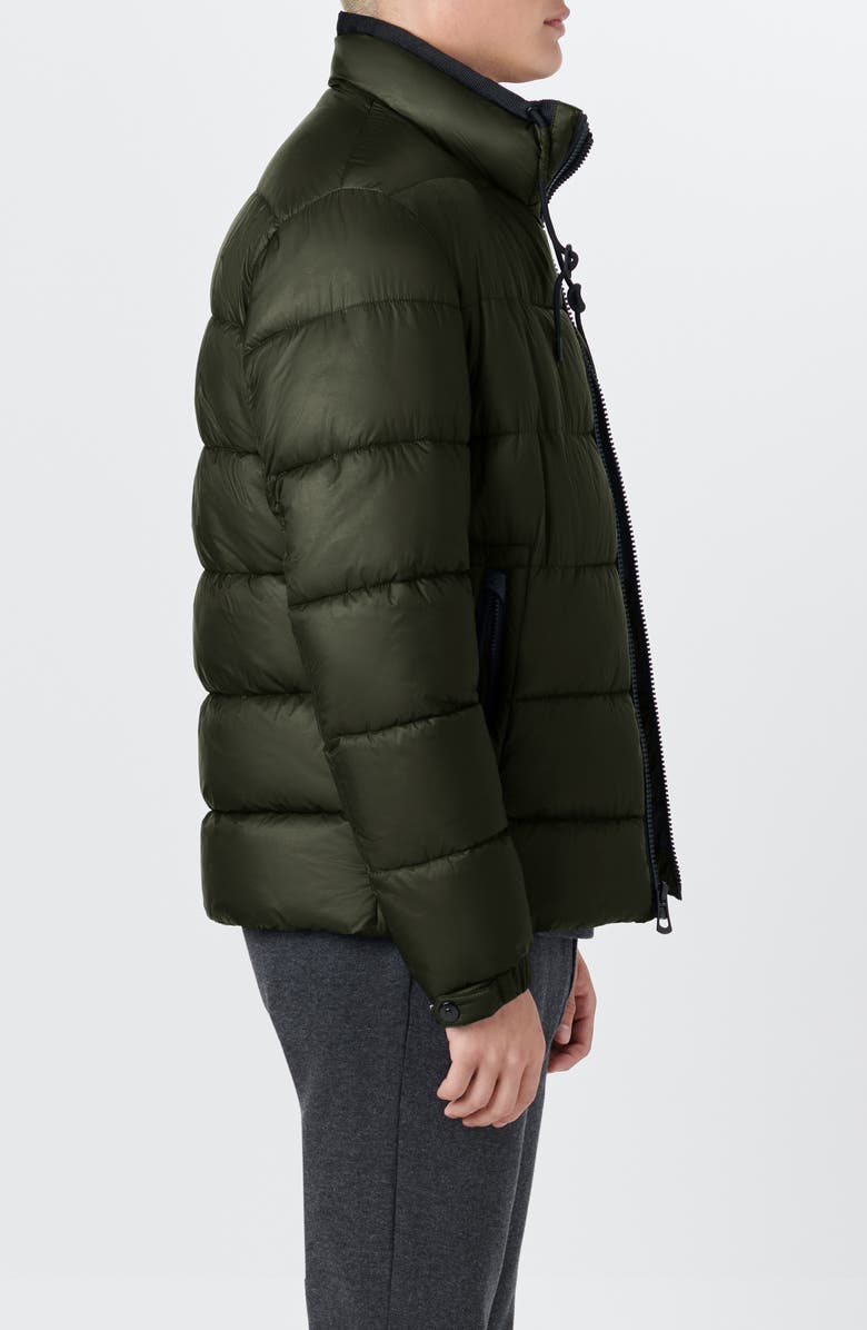 Bugatchi Jacket, Alternate, color, 