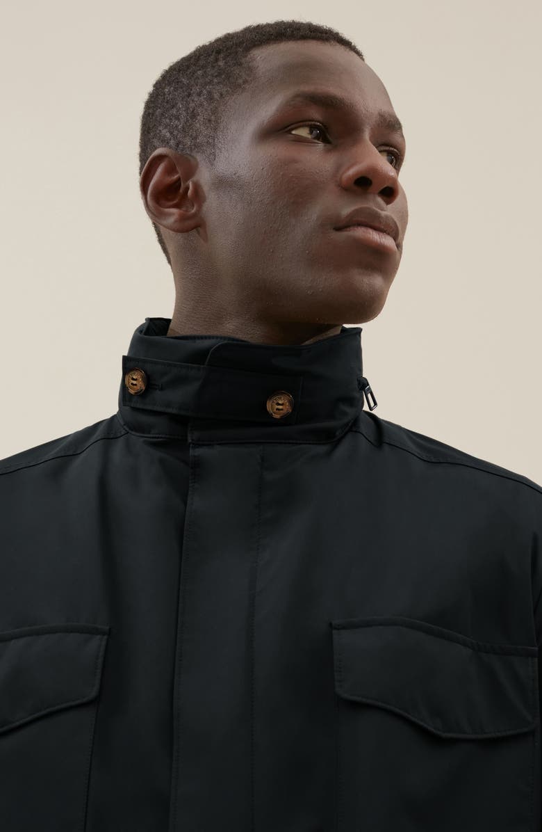 Loro Piana Traveller Windmate<sup>®</sup> Jacket, Alternate, color,