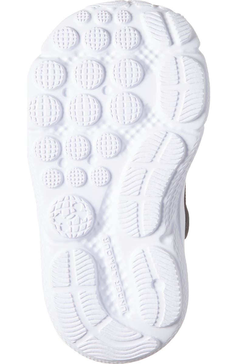 Under Armour Kids' Binf Assert 10 Sneaker, Alternate, color, 001 Black