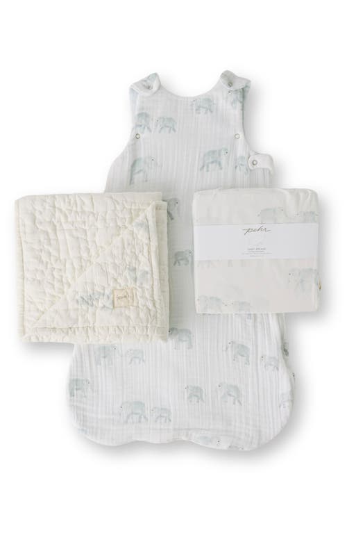 Pehr Sweet Dreams 3-piece Gift Set In For Them/beige