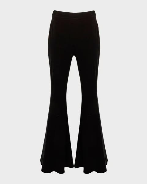 Vic Velvet Pants