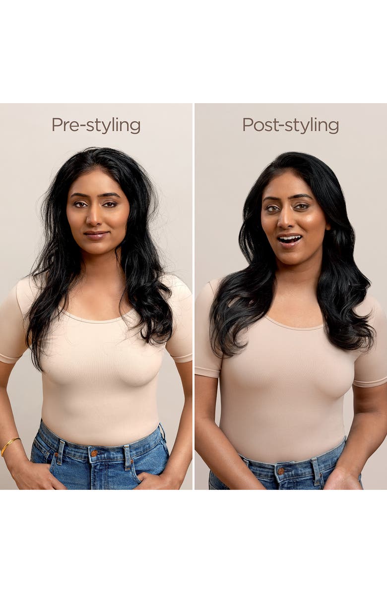 SHARK FlexStyle Round Brush Attachment, Alternate, color,