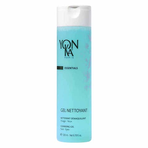 Gel Nettoyant Cleansing Makeup Remover Gel 6.76oz