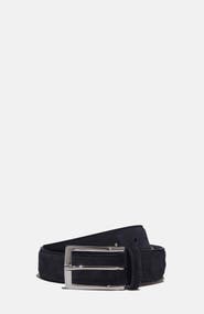 SCAROSSO Classic Belts