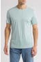 Precise Cotton T-Shirt