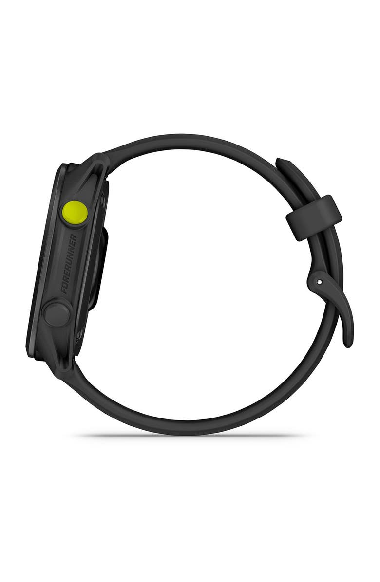 Garmin Forerunner 70 43mm Smartwatch, Alternate, color,