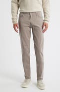Brax Cadiz Straight Leg Stretch Twill Pants