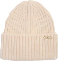 Barbour Meryl Cuff Beanie