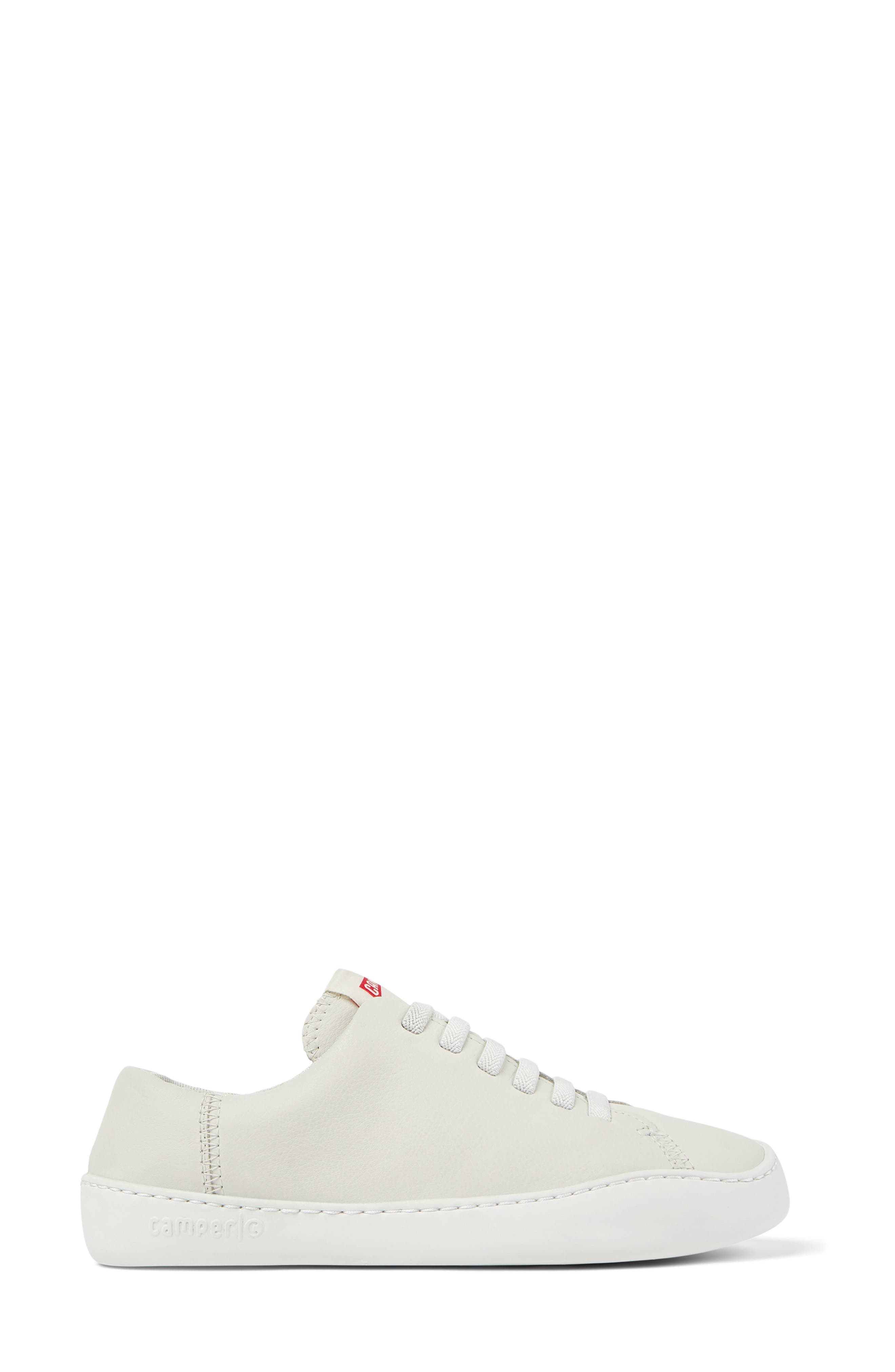 Peu Touring Sneaker, Alternate, color, WHITE NATURAL