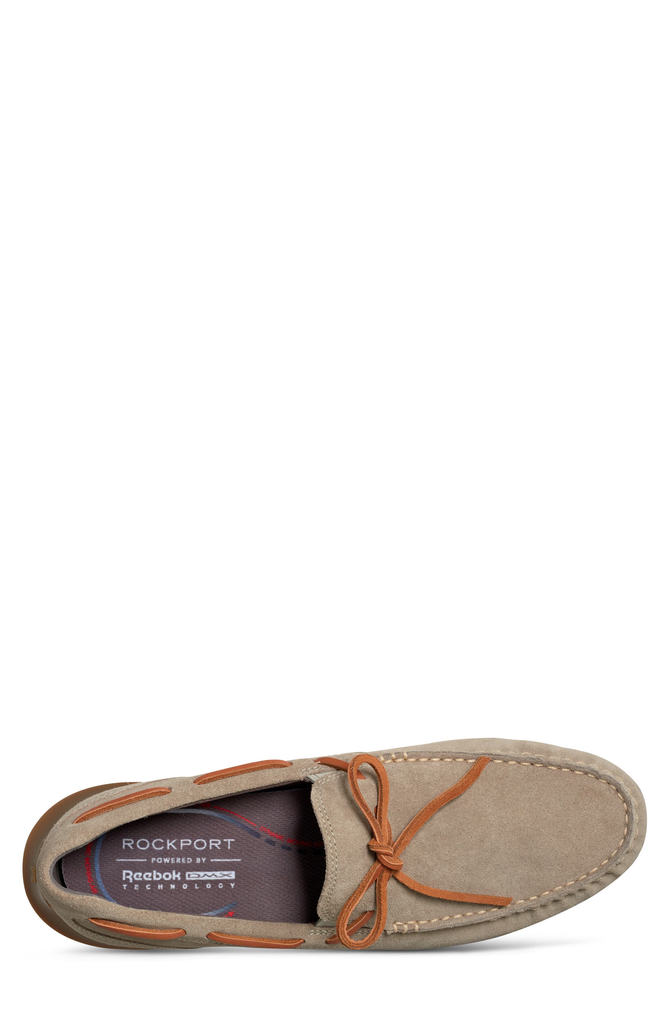 Rockport x DMX<sup>™</sup> Dunphy Driving Loafer, Alternate, color, Medium Green