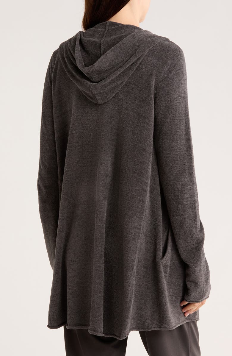 CozyChic Ultra Lite<sup>™</sup> Hooded Cardigan