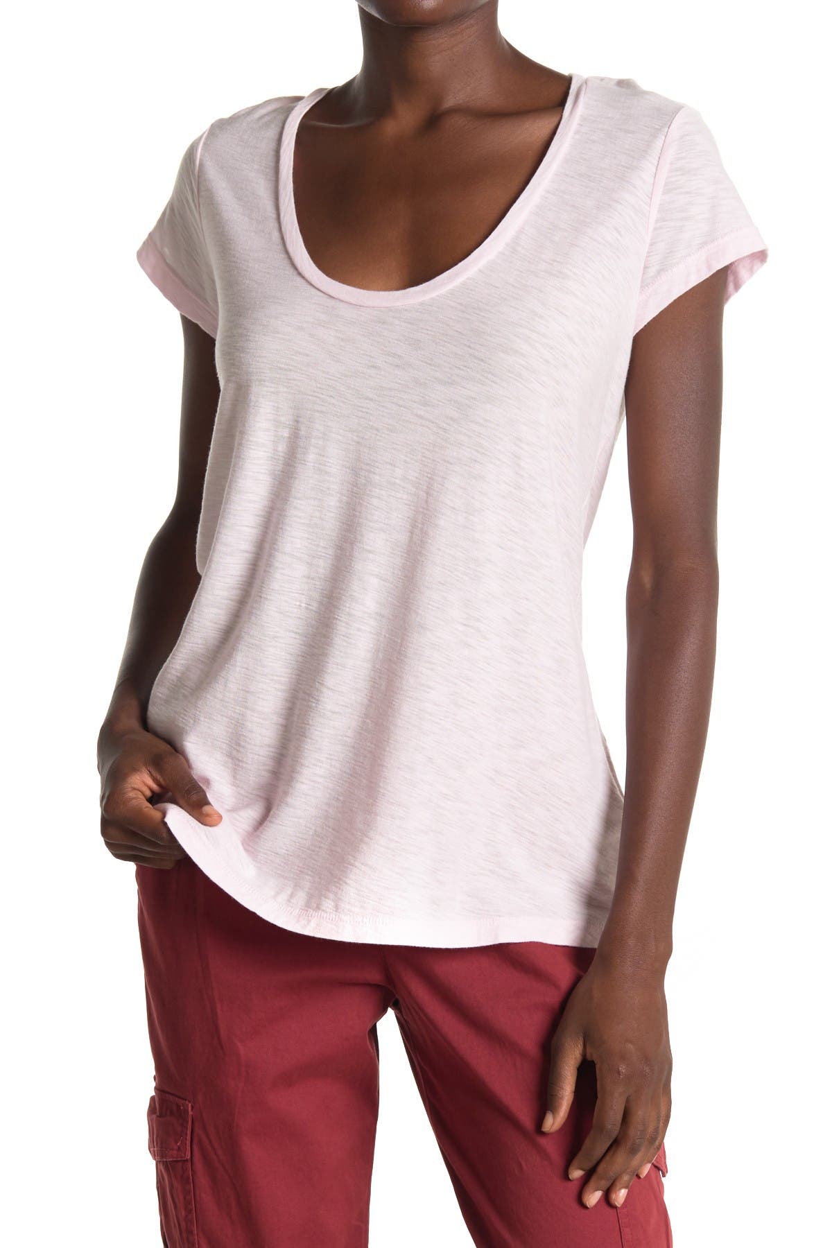 selected OXFORD PINK