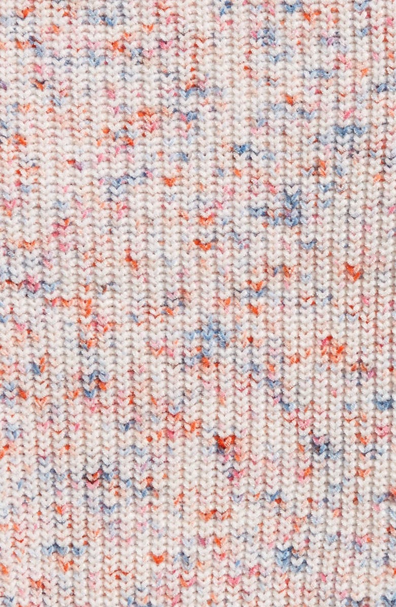 Tucker + Tate Kids' Marled Crewneck Sweater, Alternate, color, 