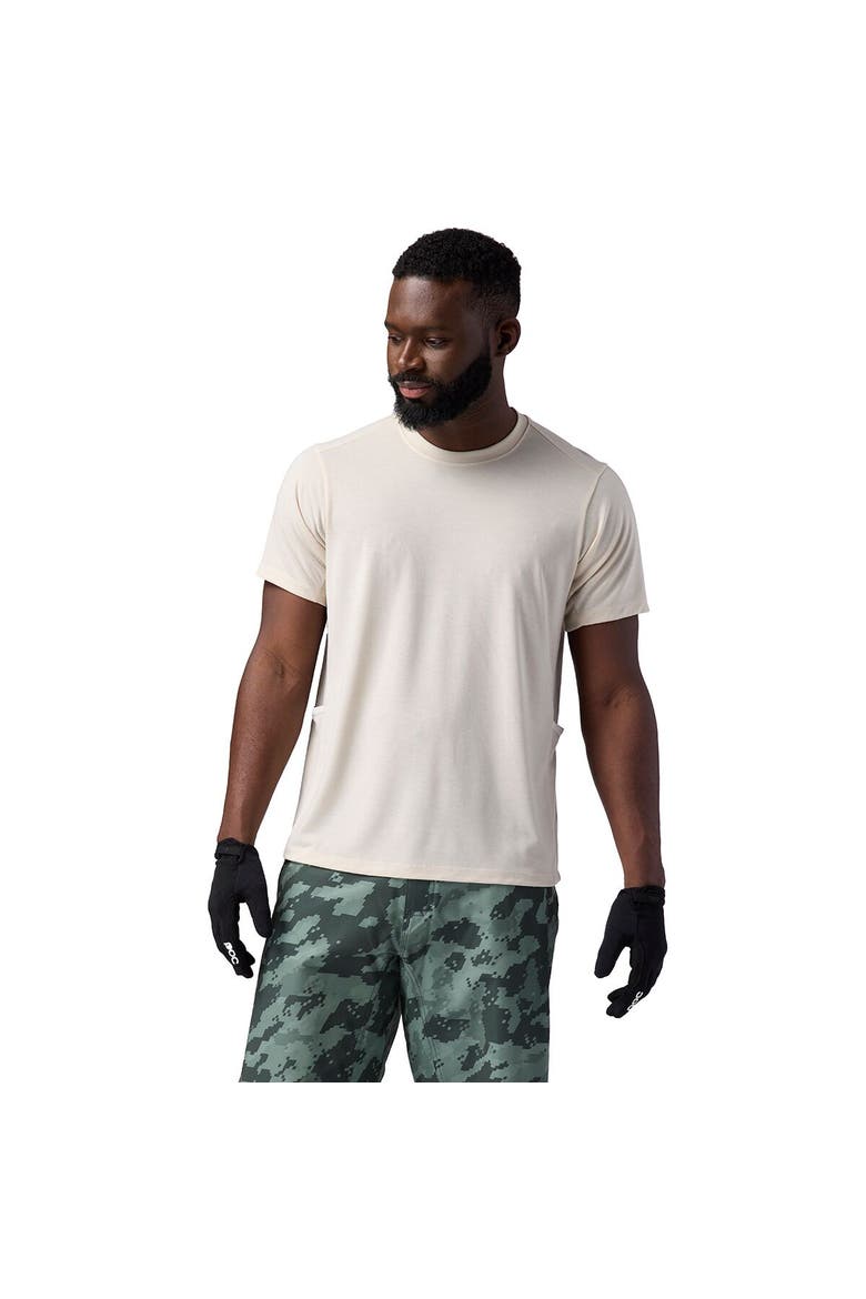Slickrock Drirelease Tech T-Shirt - Men's, Alternate, color, Fog