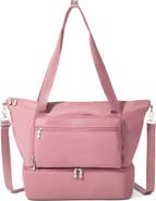 baggallini Park Ave Overnight Tote
