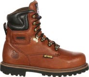 Georgia Boot Hammer Internal Metatarsal Steel Toe Work Boot