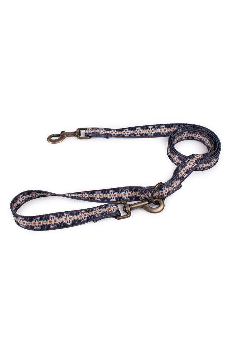 Pendleton Adventure Leash, Alternate, color, Harding