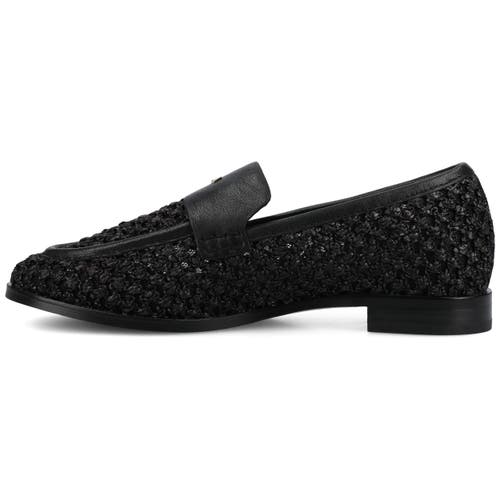 Birdies The New Starling Loafer In Black