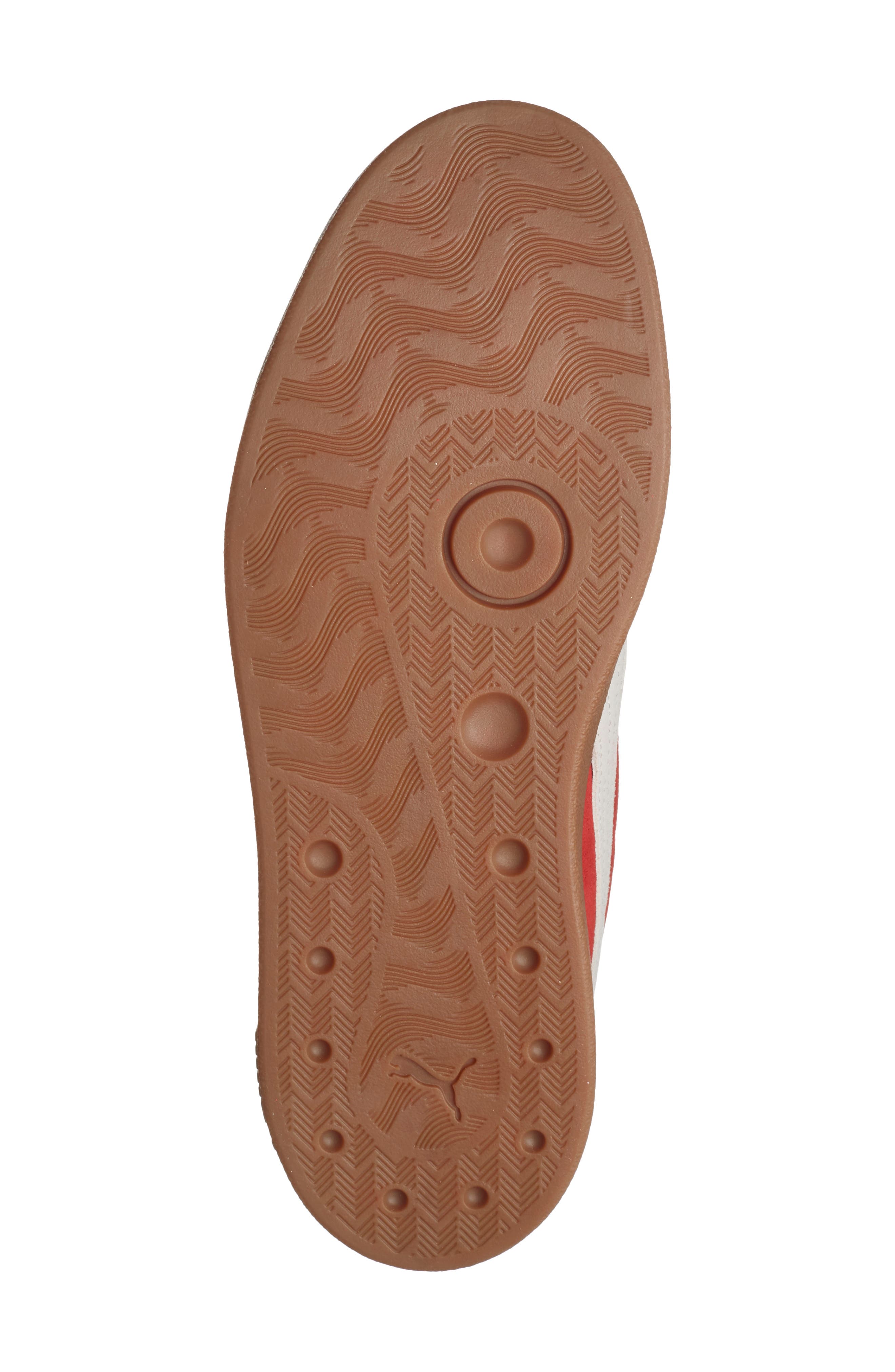 Club II Era Sneaker, Alternate, color, FOR ALL TIME RED/ WHITE/ GOLD