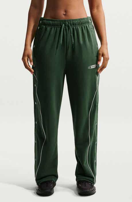 Fleece Tearaway Pants