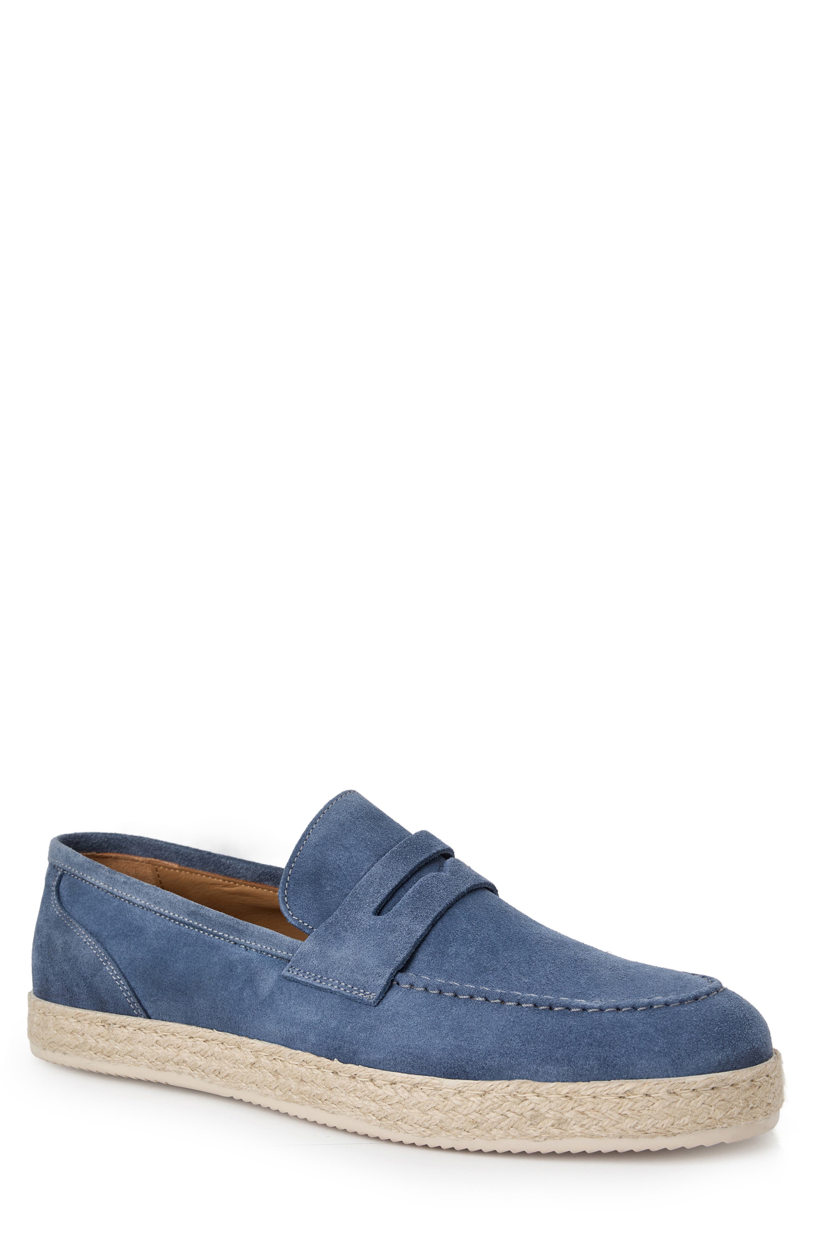 Amalfi Penny Loafer - image 5