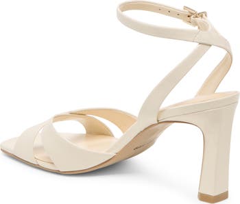 Gwin Ankle Strap Sandal