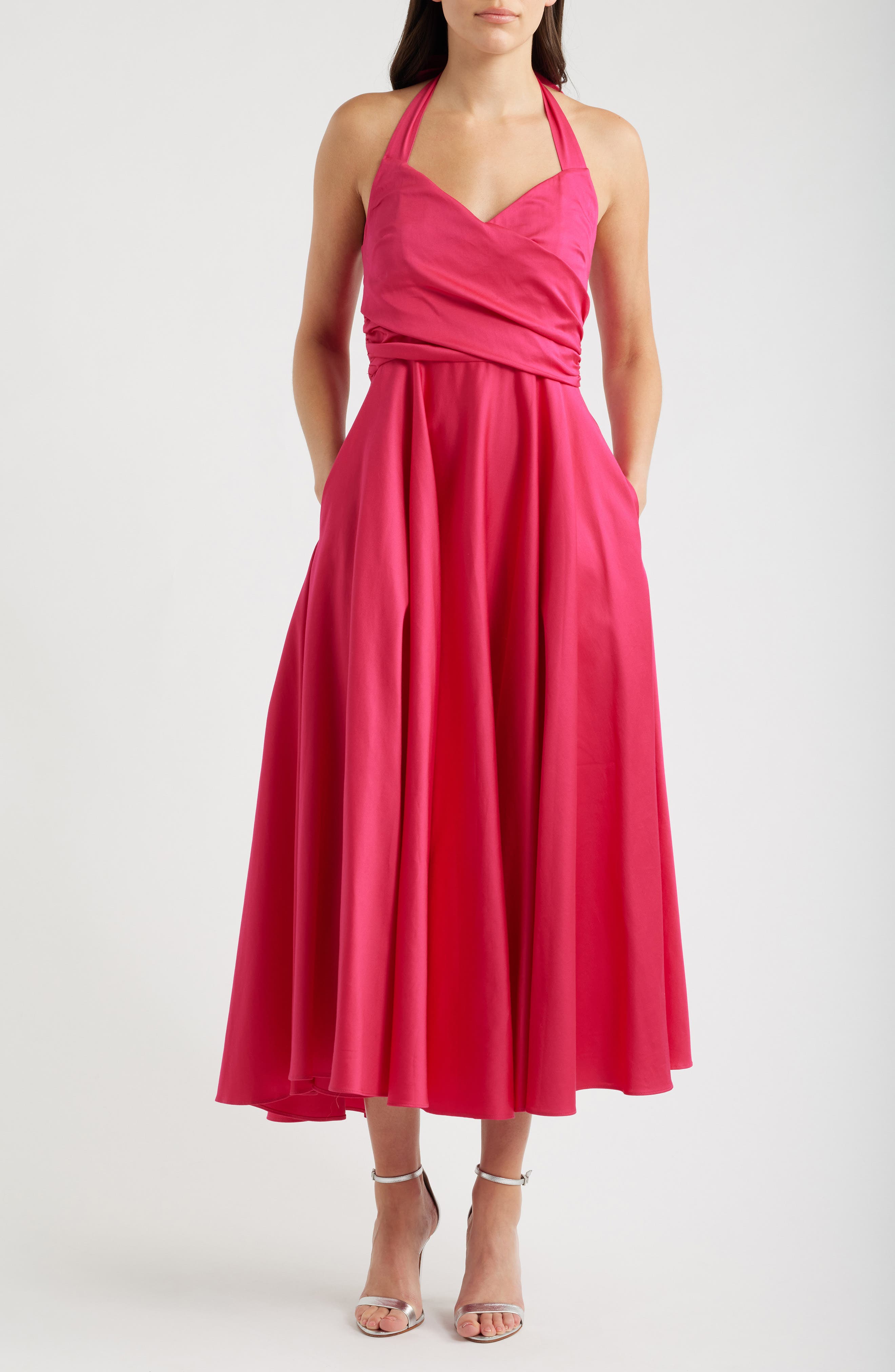 selected CERISE