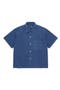  Indigo Rinse