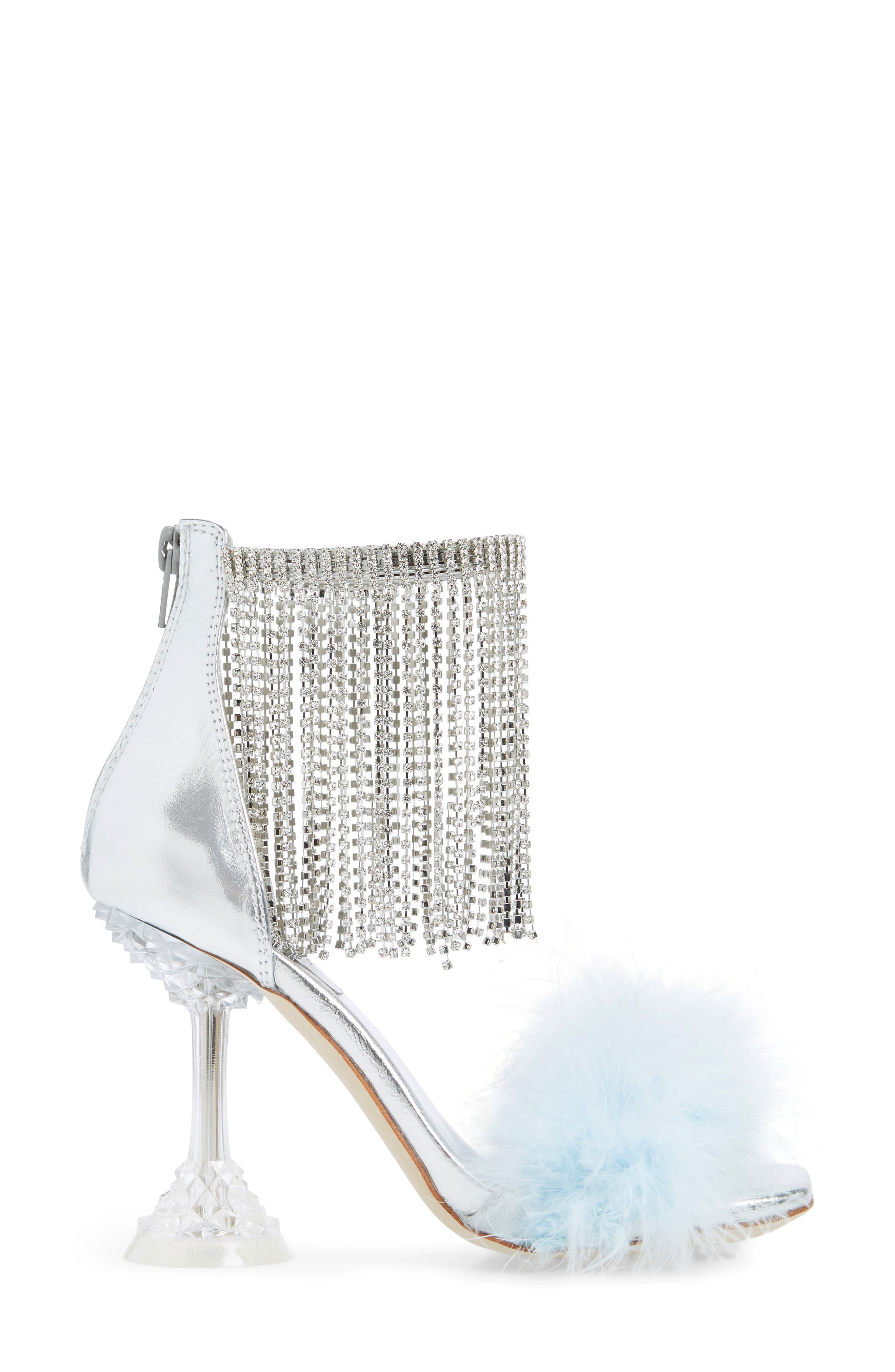 Jeffrey Campbell Jamie Sandal, Alternate, color, 