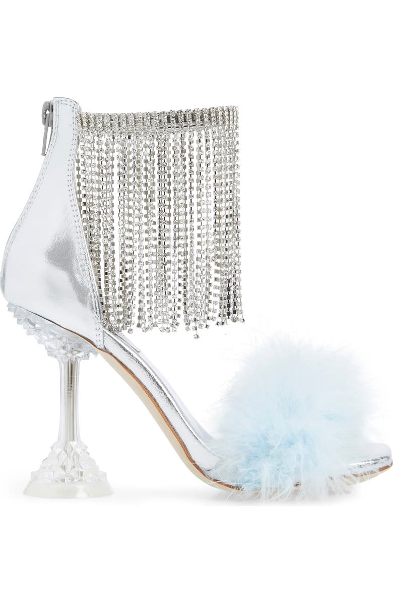 Jeffrey Campbell Jamie Sandal, Alternate, color,