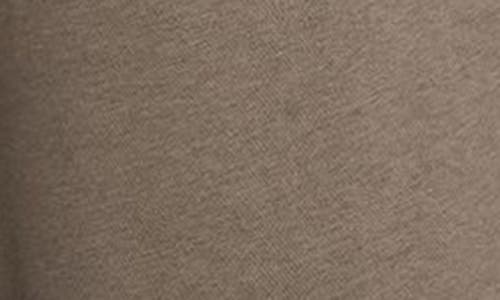 Nike Women's  Sportswear Phoenix Fleece High-waisted Oversized Sweatpants In Mink Brown/sail