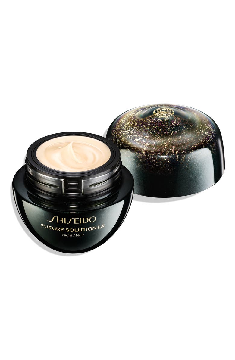 Shiseido Total Regenerating Cream, Alternate, color, Regular